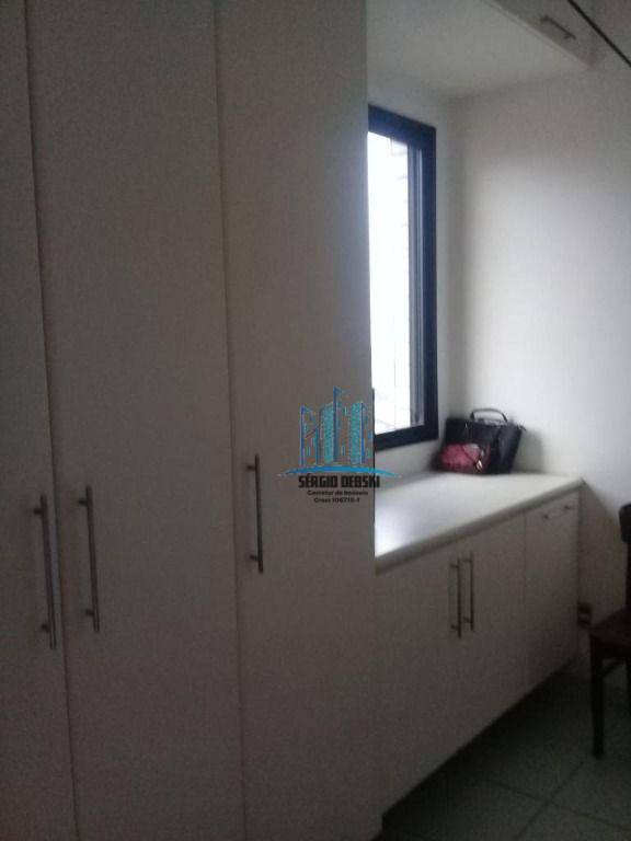 Apartamento à venda com 3 quartos, 171m² - Foto 15