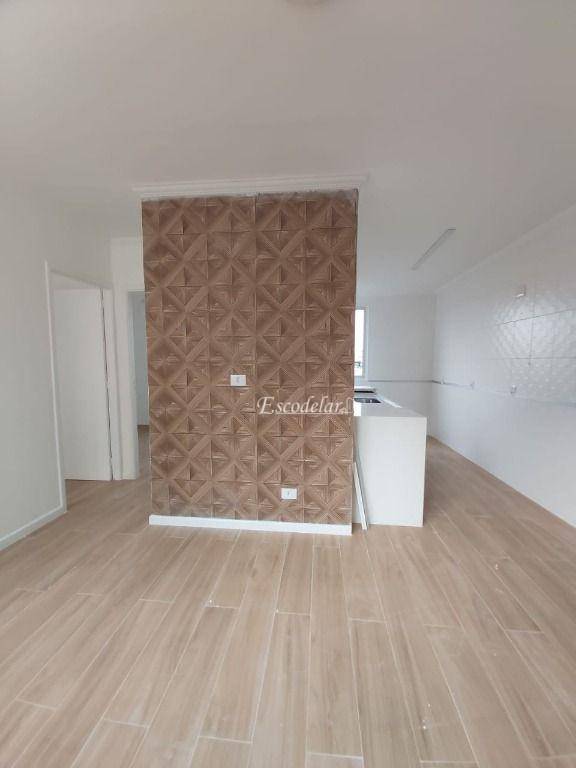 Apartamento à venda com 2 quartos, 50m² - Foto 25