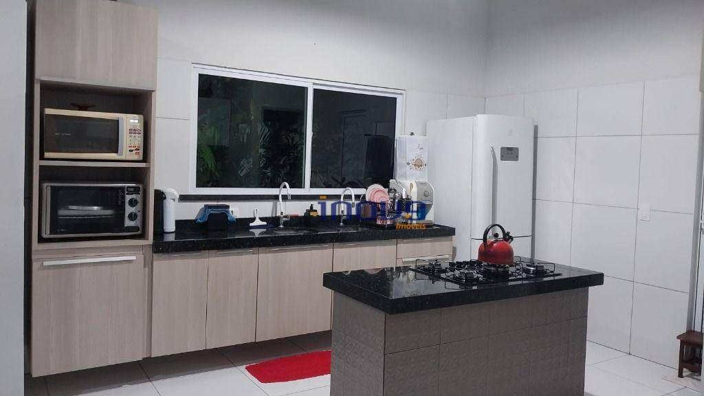 Casa de Condomínio à venda com 2 quartos, 170m² - Foto 11