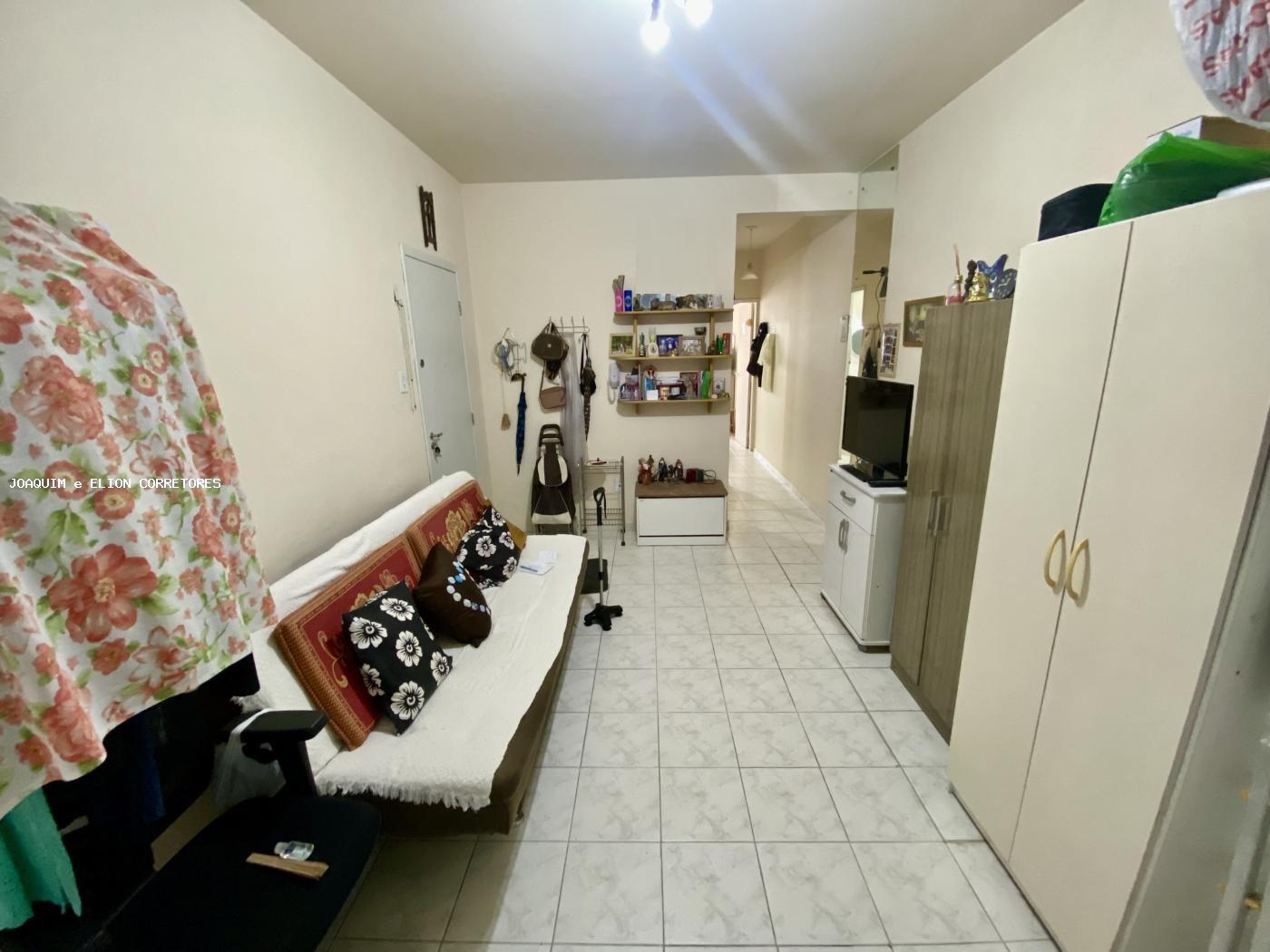 Apartamento à venda com 1 quarto, 47m² - Foto 6