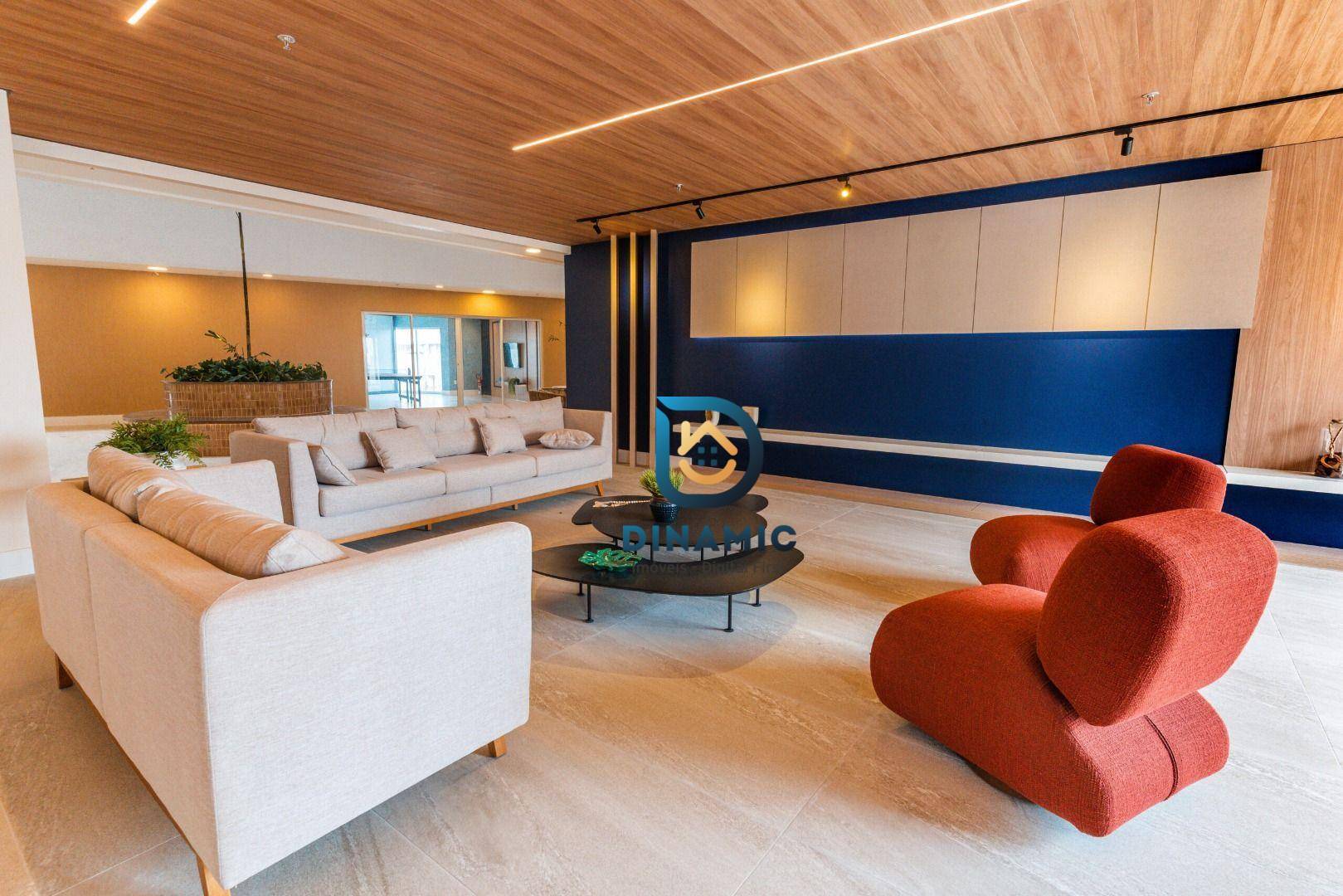 Apartamento à venda com 2 quartos, 54m² - Foto 16