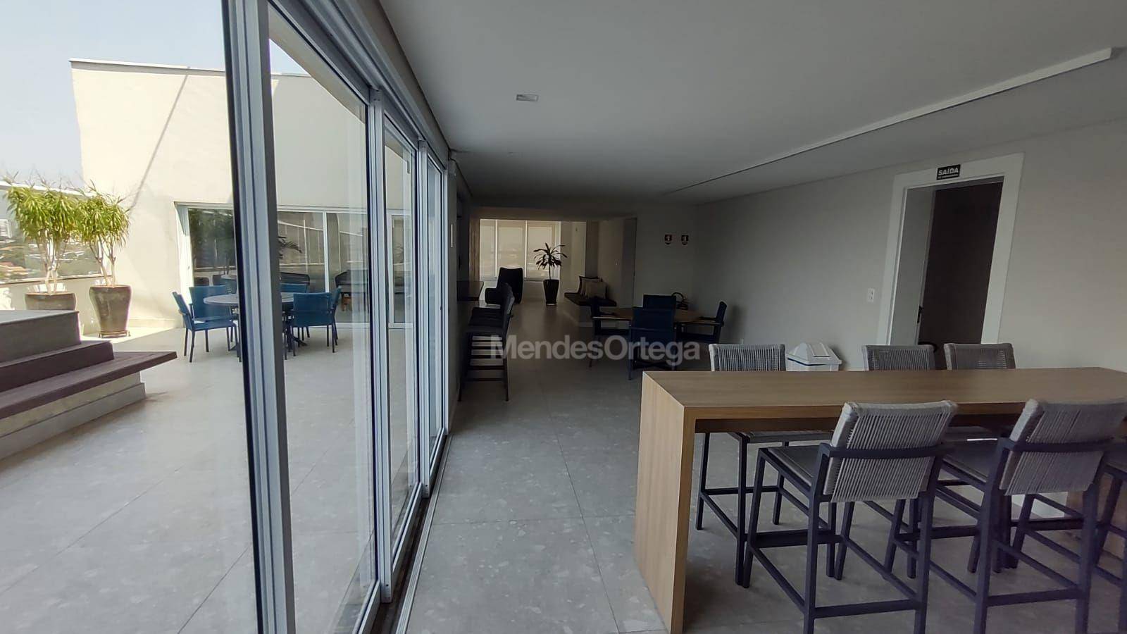 Apartamento à venda com 4 quartos, 322m² - Foto 41