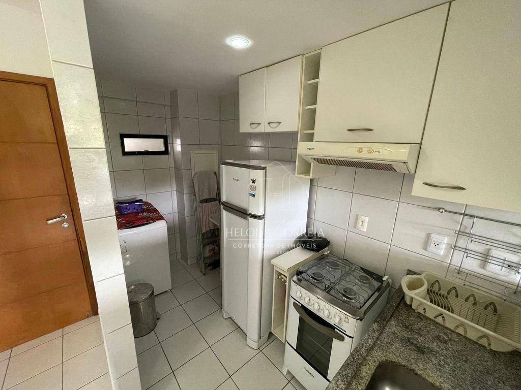 Apartamento à venda com 2 quartos, 55m² - Foto 7