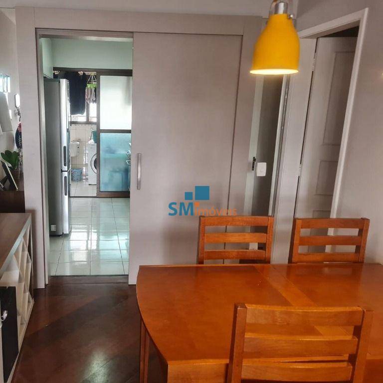 Apartamento à venda com 3 quartos, 90m² - Foto 6