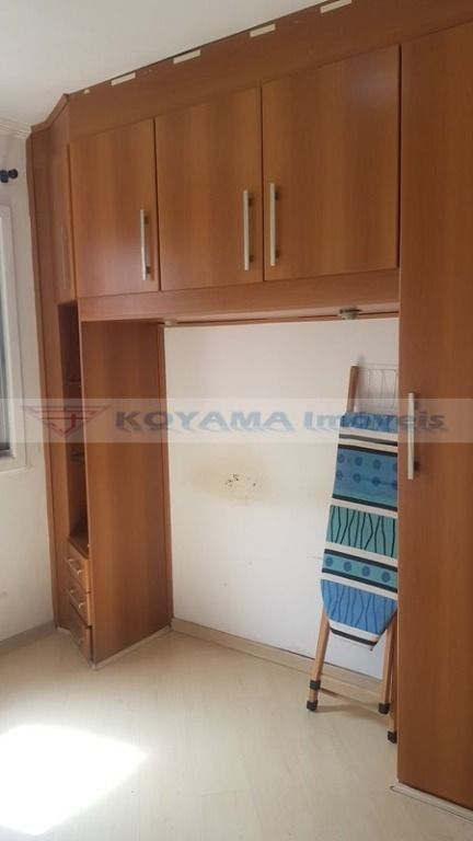 Apartamento à venda com 2 quartos, 48m² - Foto 20