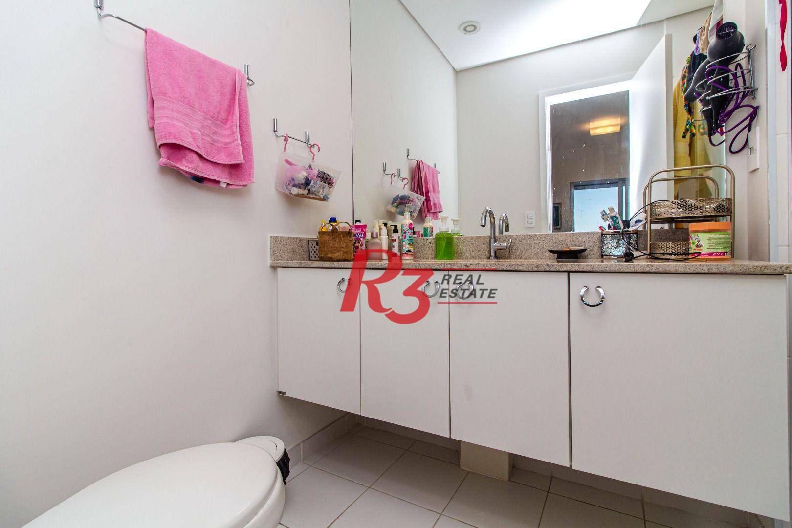 Apartamento à venda com 2 quartos, 77m² - Foto 18