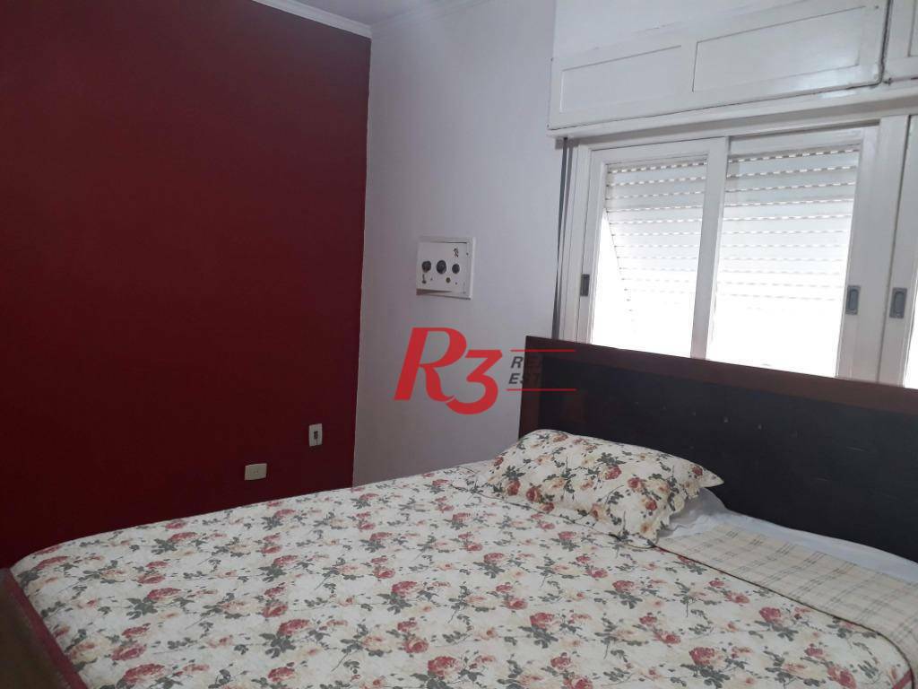 Apartamento à venda com 3 quartos, 160m² - Foto 14