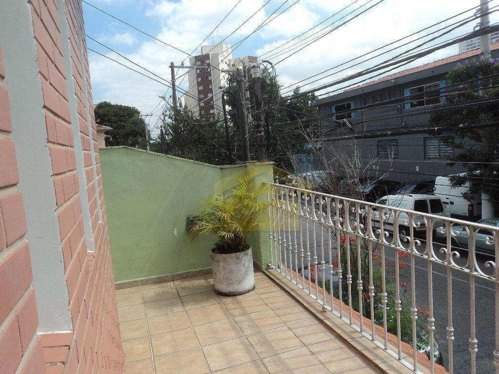 Sobrado à venda com 3 quartos, 120m² - Foto 5