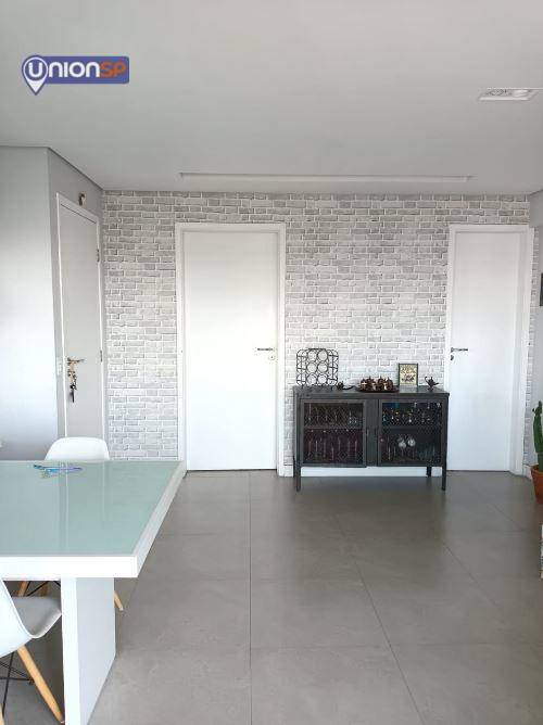 Apartamento à venda com 2 quartos, 86m² - Foto 5