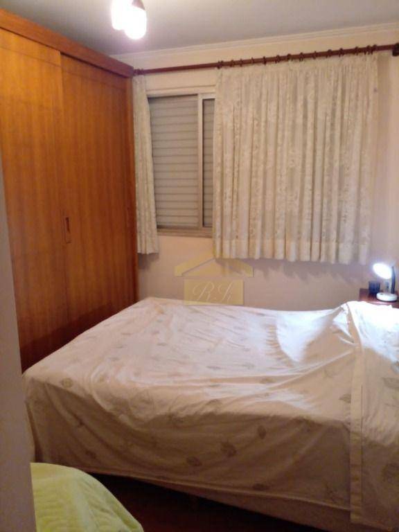 Apartamento à venda com 2 quartos, 90m² - Foto 9