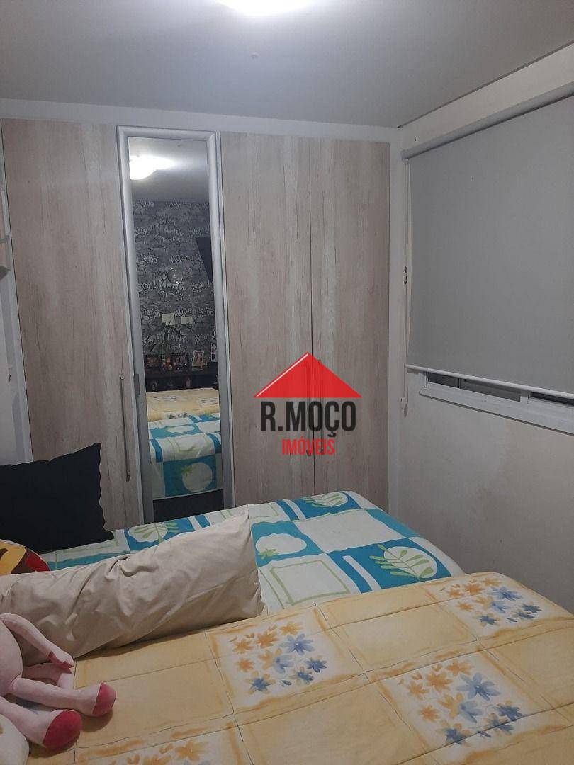 Sobrado à venda com 3 quartos, 250m² - Foto 22