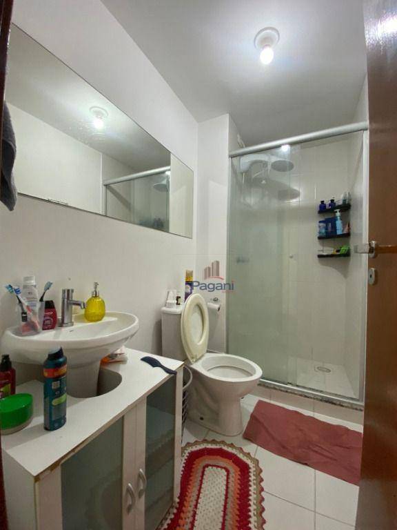 Apartamento para alugar com 3 quartos, 79m² - Foto 24