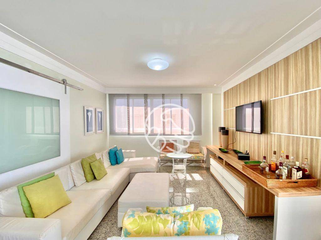 Cobertura, 4 quartos, 250 m² - Foto 3