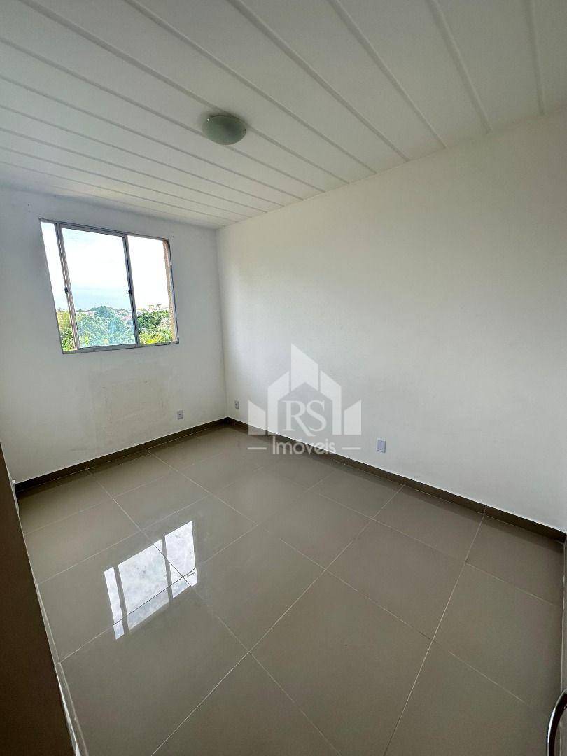 Apartamento, 2 quartos, 48 m² - Foto 5