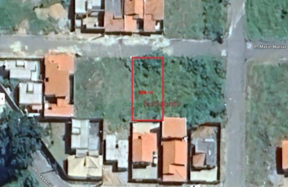 Terreno, 200 m² - Foto 2