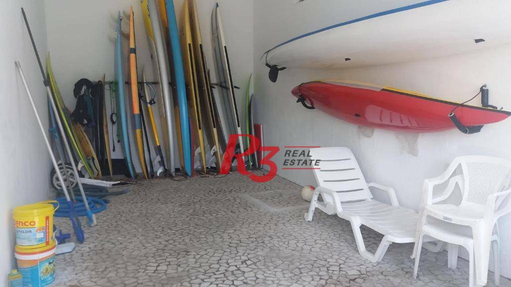 Apartamento à venda e aluguel com 4 quartos, 219m² - Foto 24