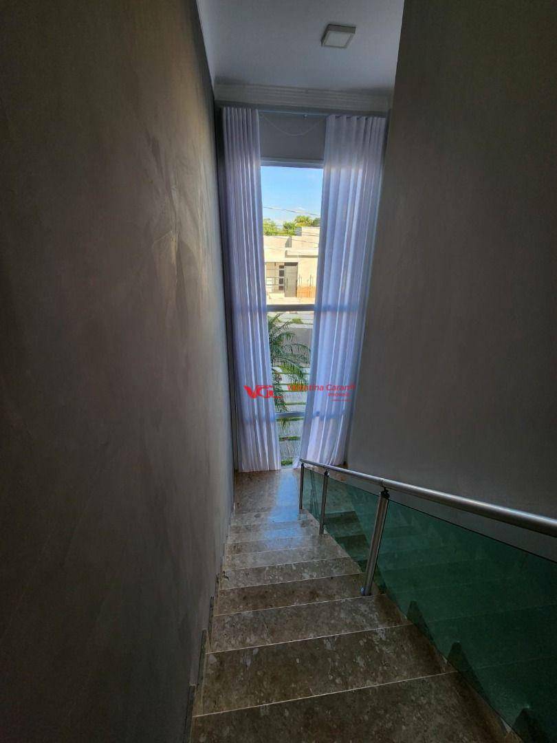 Sobrado à venda com 3 quartos, 185m² - Foto 12