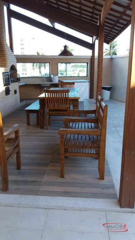 Apartamento à venda com 3 quartos, 200m² - Foto 54