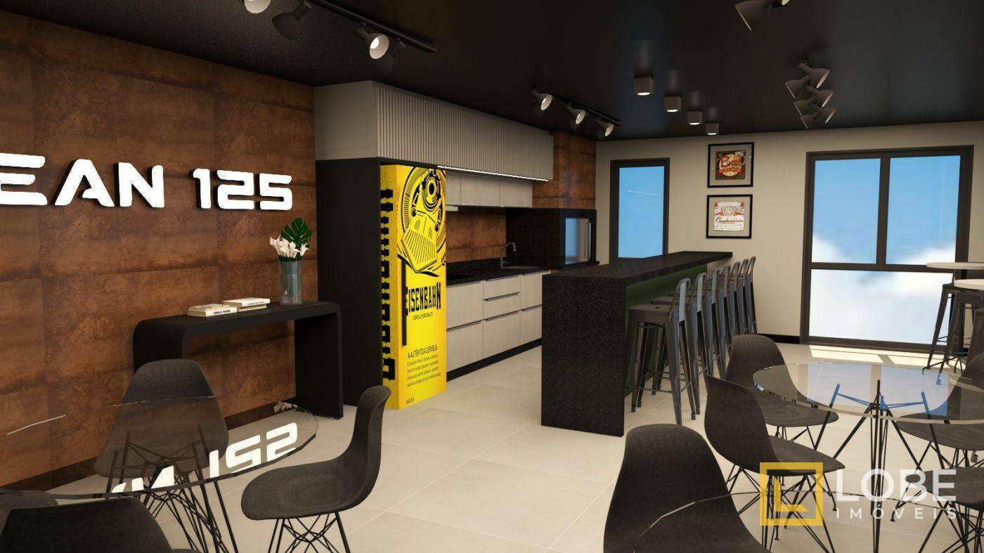 Loft à venda com 1 quarto, 32m² - Foto 21