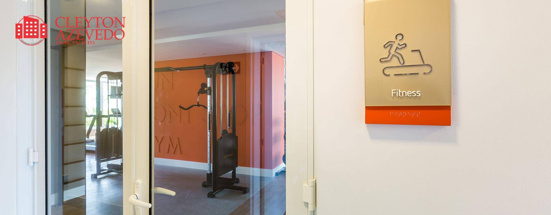 Apartamento à venda e aluguel com 2 quartos, 80m² - Foto 7