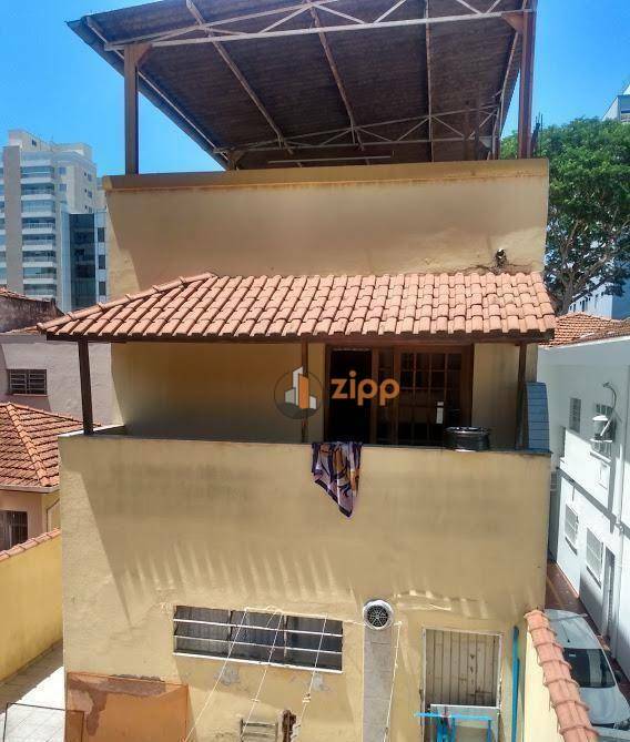 Sobrado à venda com 4 quartos, 300m² - Foto 4