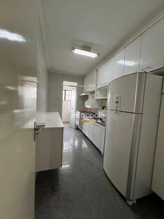 Apartamento à venda com 3 quartos, 87m² - Foto 7