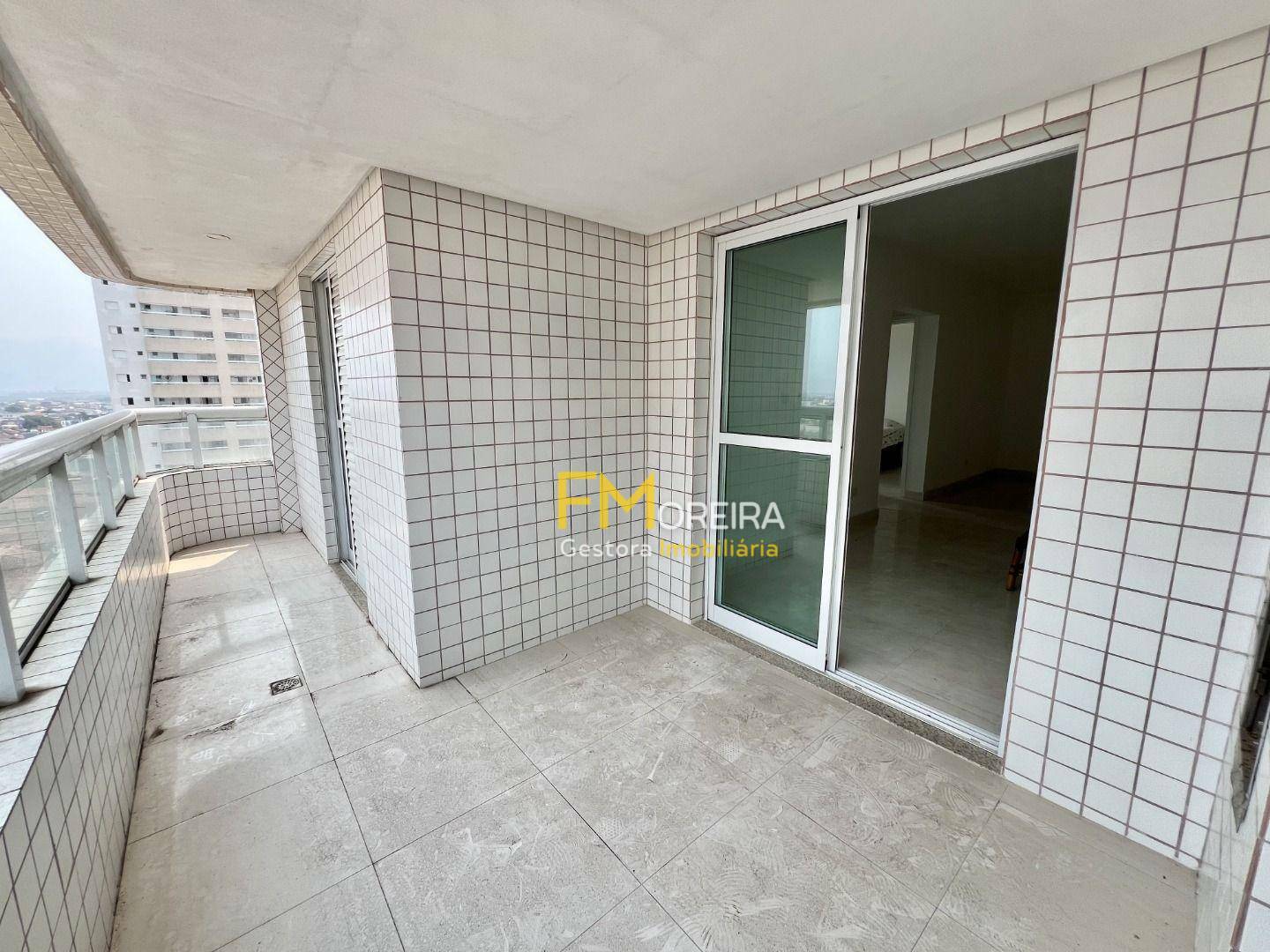 Apartamento à venda com 2 quartos, 85m² - Foto 2