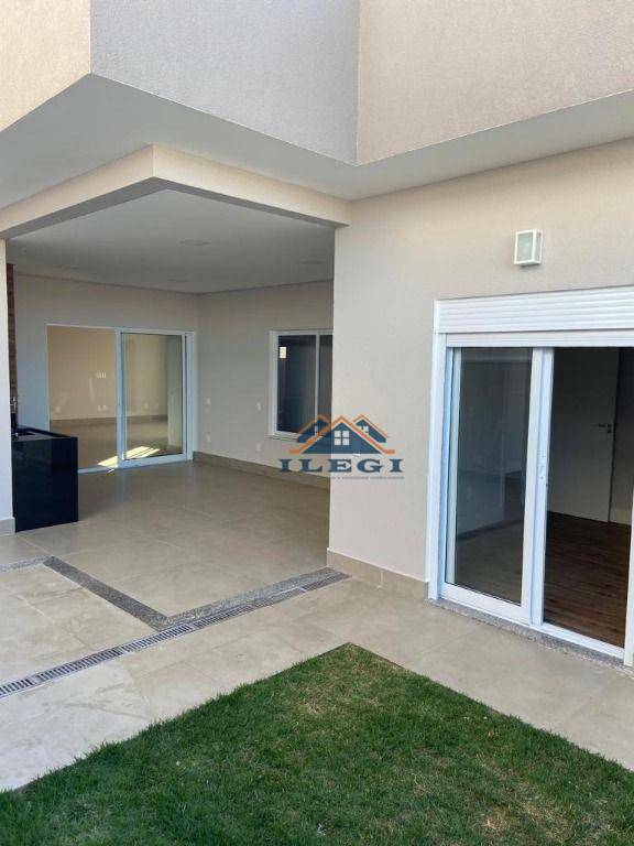 Casa de Condomínio à venda e aluguel com 3 quartos, 170m² - Foto 2