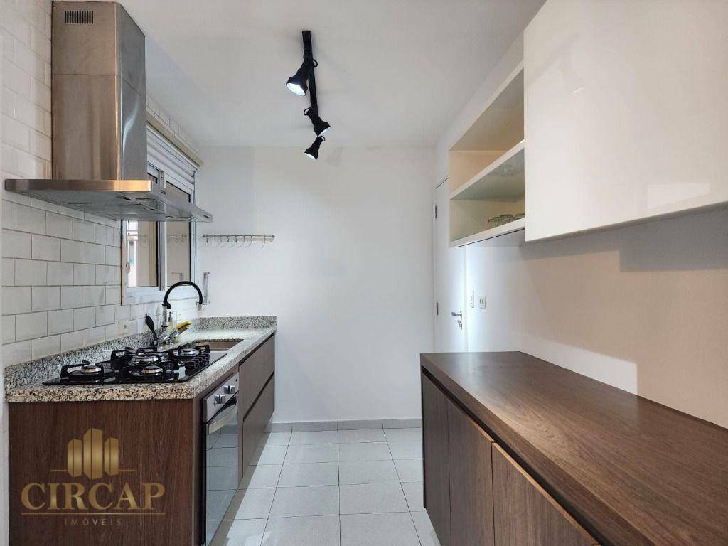 Apartamento à venda com 3 quartos, 161m² - Foto 14