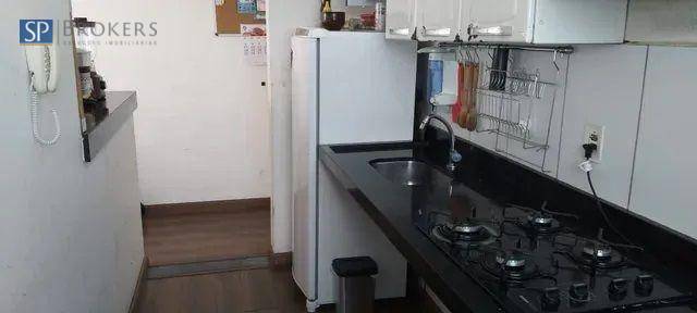 Apartamento à venda com 2 quartos, 49m² - Foto 19