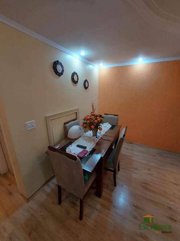 Apartamento à venda com 2 quartos, 47m² - Foto 3