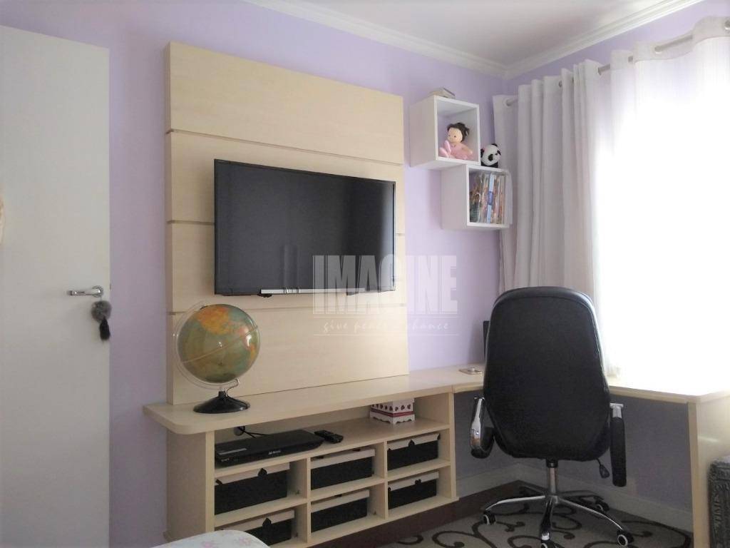 Apartamento à venda com 3 quartos, 70m² - Foto 11