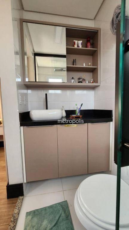 Apartamento à venda com 2 quartos, 60m² - Foto 25