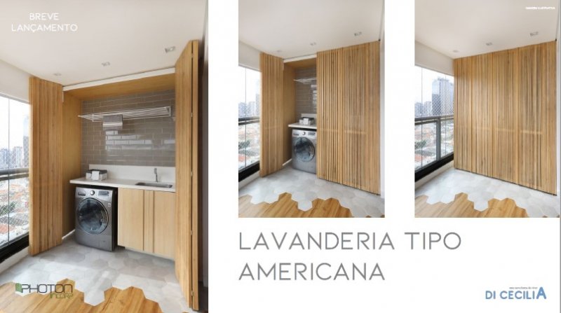 Apartamento, 2 quartos, 66 m² - Foto 7