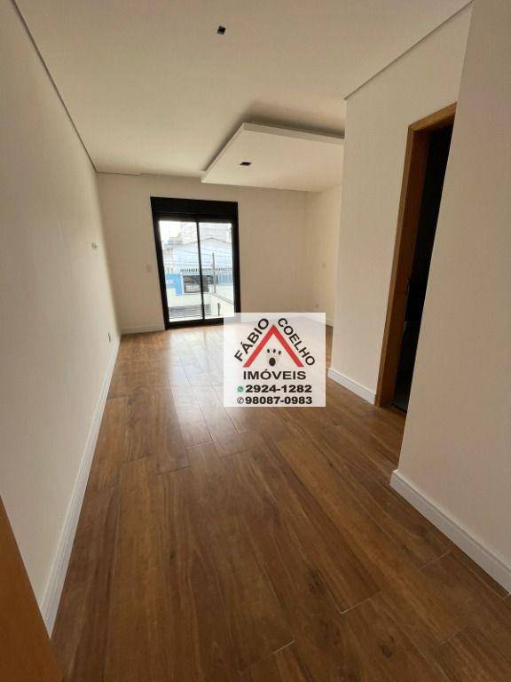 Sobrado à venda com 3 quartos, 150m² - Foto 17