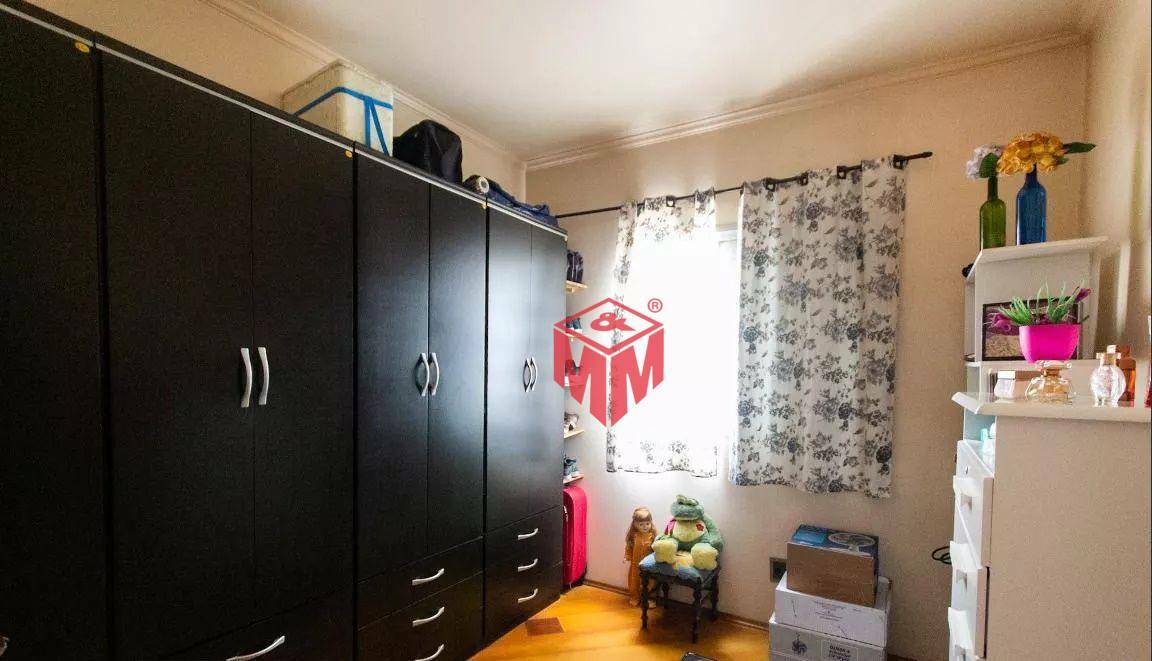 Apartamento à venda com 3 quartos, 76m² - Foto 6