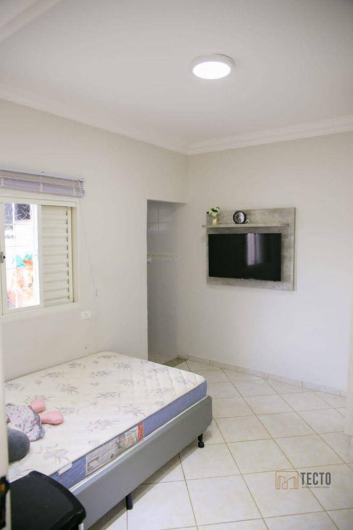 Sobrado à venda com 4 quartos, 242m² - Foto 14