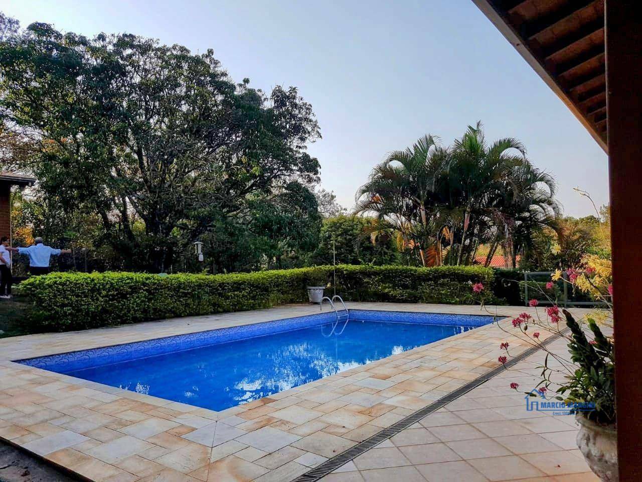 Casa de Condomínio à venda com 4 quartos, 580m² - Foto 12