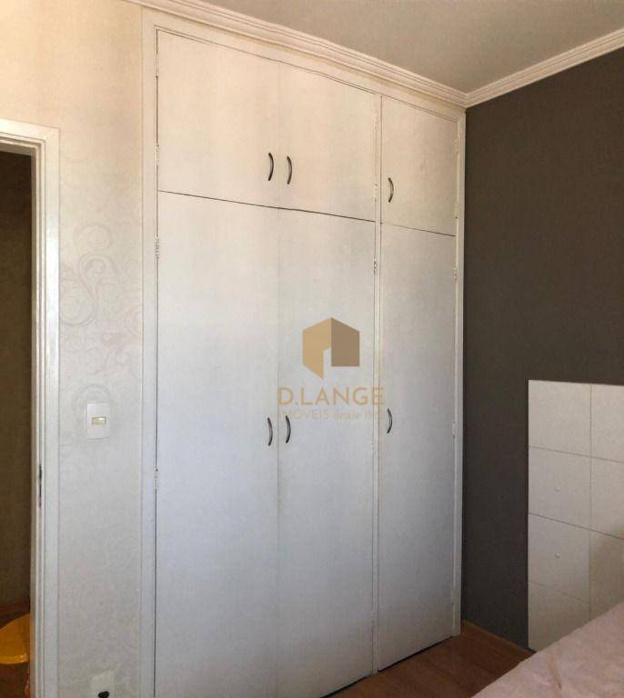 Apartamento à venda com 2 quartos, 55m² - Foto 13