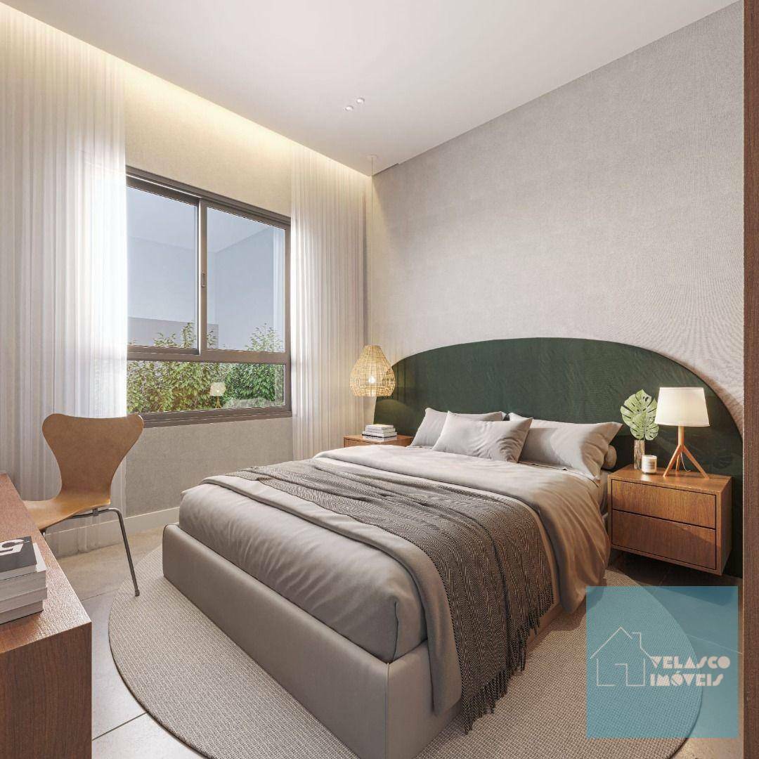 Apartamento à venda com 3 quartos, 66m² - Foto 42