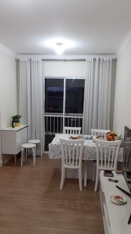 Apartamento à venda com 2 quartos, 52m² - Foto 17