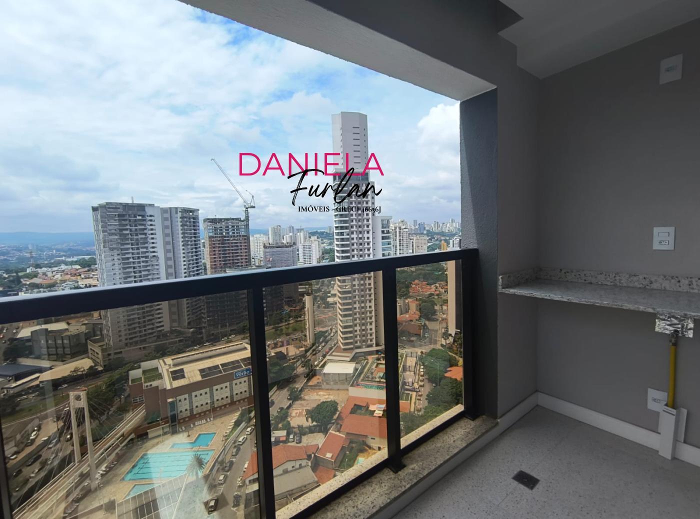 Apartamento à venda com 2 quartos, 82m² - Foto 5