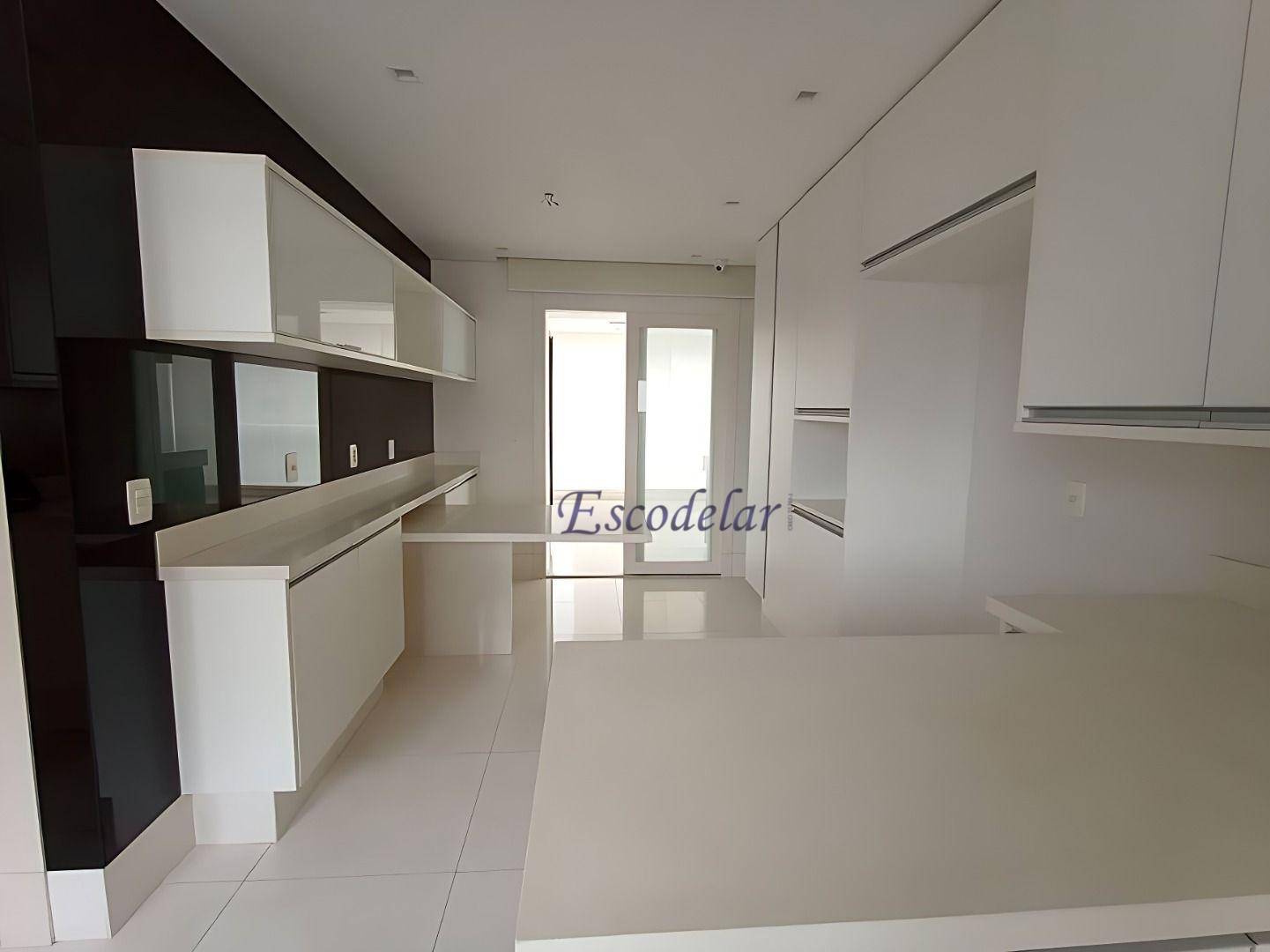 Apartamento à venda com 4 quartos, 288m² - Foto 12