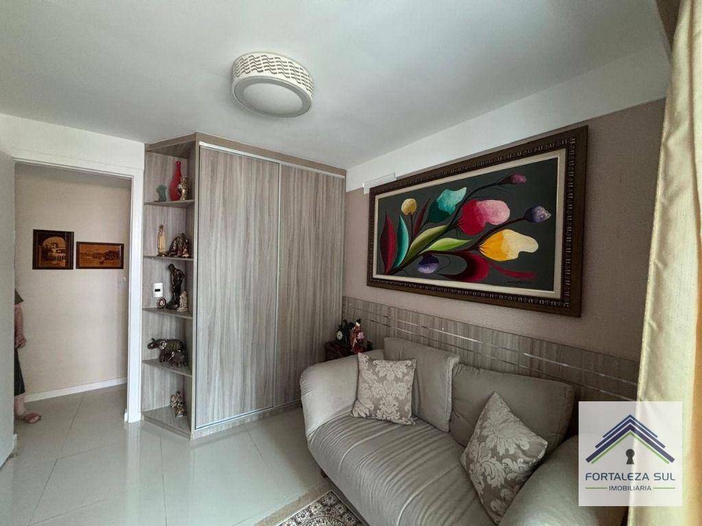 Apartamento à venda com 2 quartos, 112m² - Foto 10