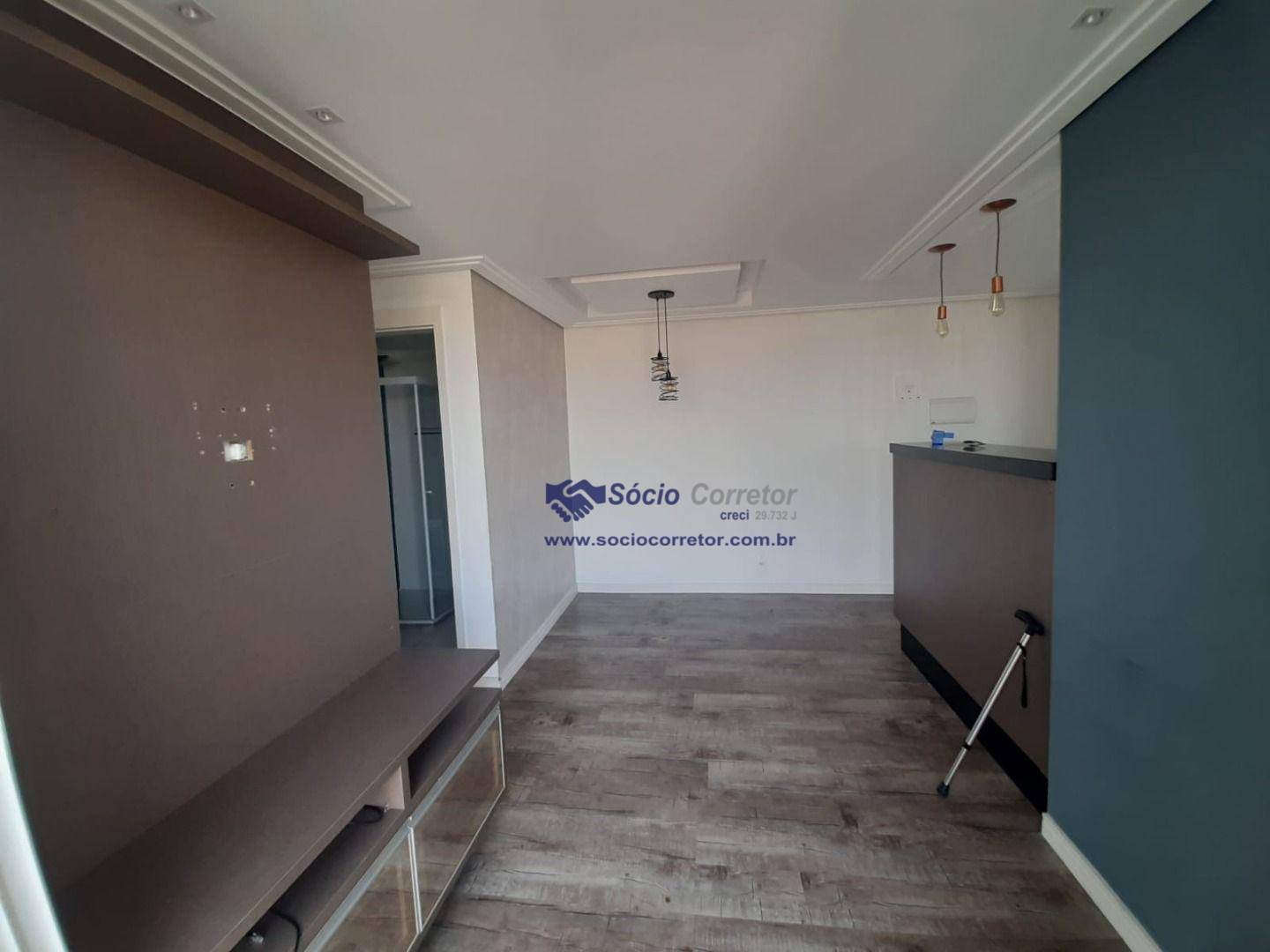 Apartamento à venda com 2 quartos, 57m² - Foto 28