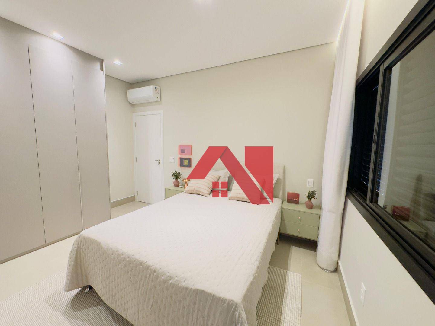 Casa de Condomínio à venda com 3 quartos, 226m² - Foto 38