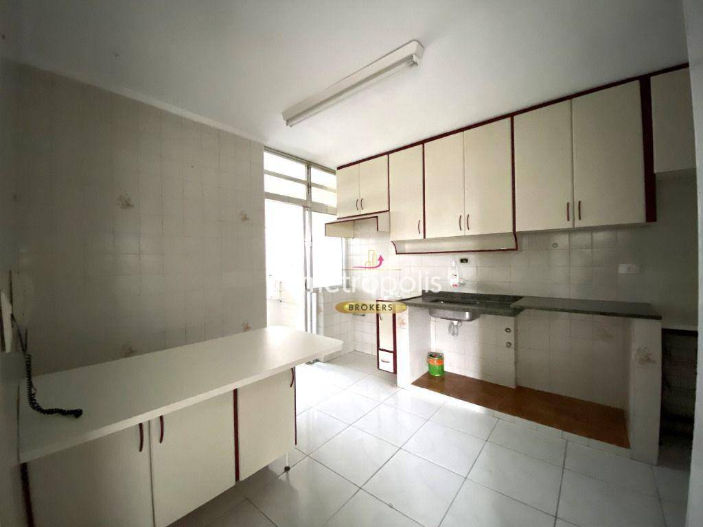 Apartamento à venda com 2 quartos, 82m² - Foto 8