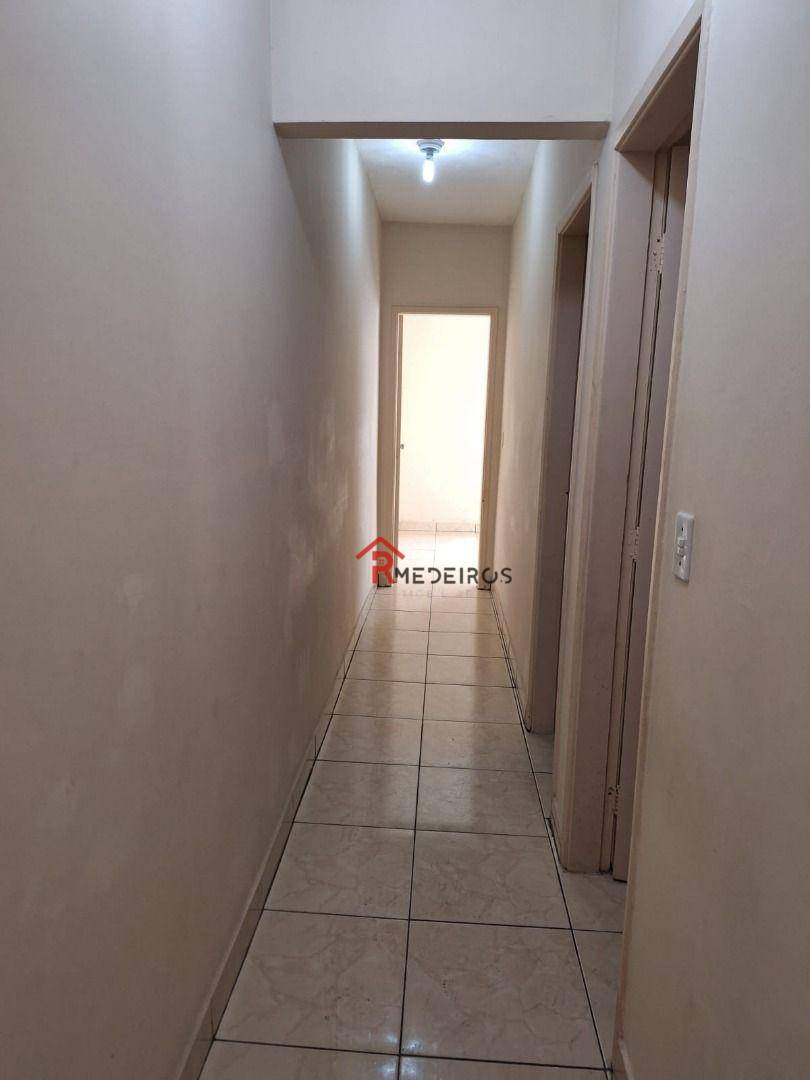 Apartamento à venda com 2 quartos, 60m² - Foto 8