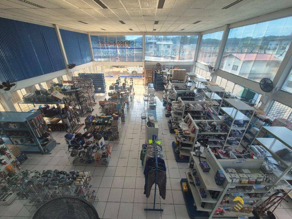 Depósito-Galpão-Armazém à venda e aluguel, 992m² - Foto 13