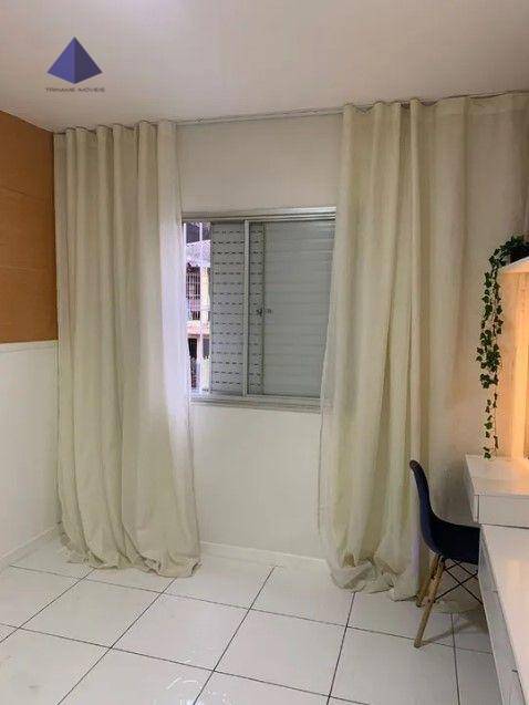 Apartamento à venda com 2 quartos, 53m² - Foto 13